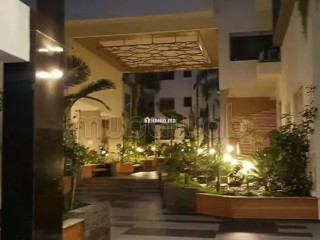 Appartement haut standing au cœur de Bourgogne - Appartement à louer - Casablanca