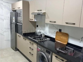Appartement haut standing au cœur de Bourgogne - Appartement à louer - Casablanca