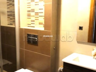 Appartement haut standing au cœur de Bourgogne - Appartement à louer - Casablanca