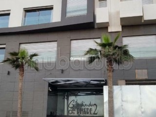 Appartement haut standing au cœur de Bourgogne - Appartement à louer - Casablanca