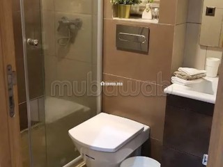 Appartement haut standing au cœur de Bourgogne - Appartement à louer - Casablanca