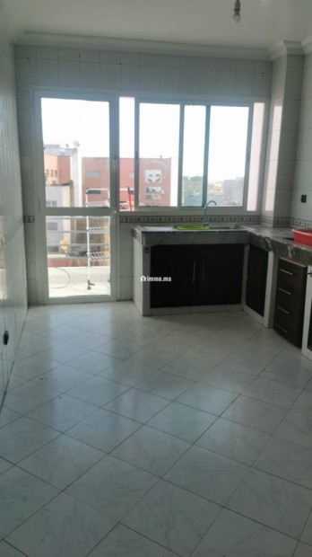 Appartement a loyer - Location Immobilier - Casablanca - photo 5
