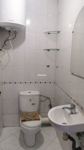 Appartement a loyer - Location Immobilier - Casablanca - photo 1