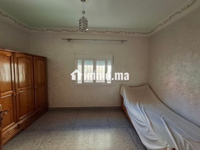 Belle maison de 3 étages au prix intéressant - Vente Immobilier - Tanger - photo 5