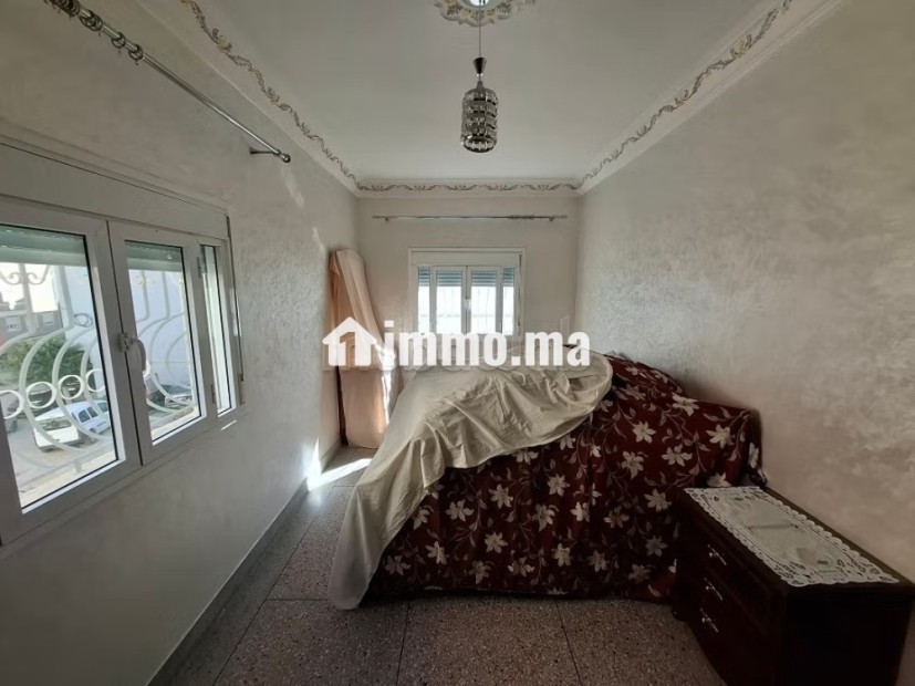 Belle maison de 3 étages au prix intéressant - Vente Immobilier - Tanger - photo 6