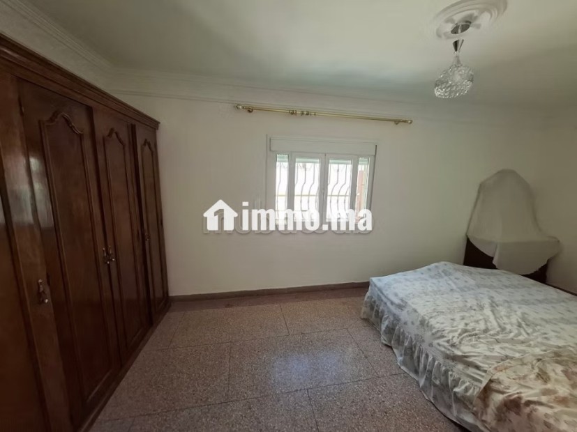 Belle maison de 3 étages au prix intéressant - Vente Immobilier - Tanger - photo 7