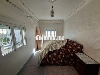 Belle maison de 3 étages au prix intéressant - Maison à vendre - Tanger