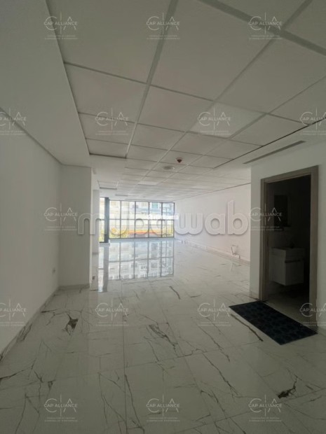 Bureaux en location en Centre. Superficie 100 m² - Location Immobilier - Tanger - photo 1
