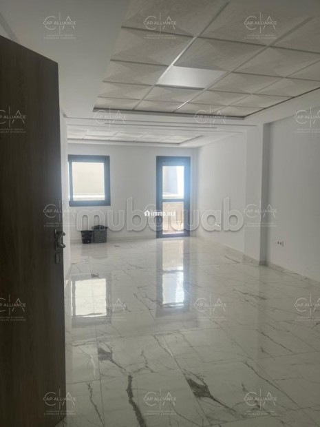 Bureaux en location en Centre. Superficie 100 m² - Location Immobilier - Tanger - photo 2