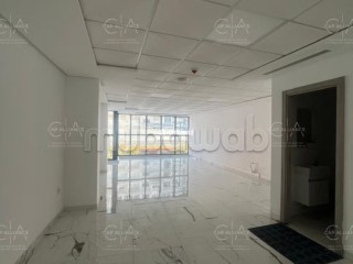 Bureaux en location en Centre. Superficie 100 m² - Bureau à louer - Tanger