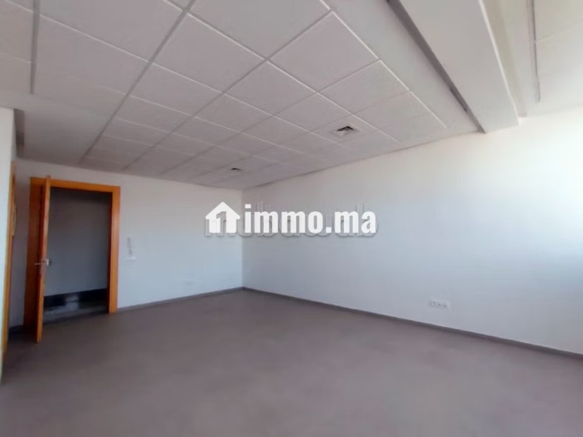 Bureau de 43m² en location - Location Immobilier - Casablanca - photo 3