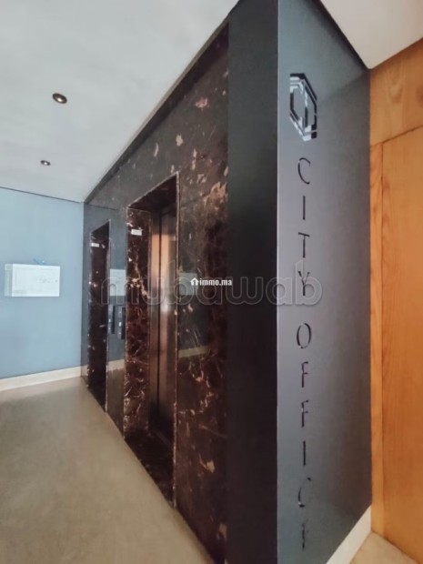 Bureau de 43m² en location - Location Immobilier - Casablanca - photo 5