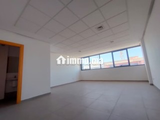 Bureau de 43m² en location - Bureau à louer - Casablanca