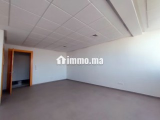 Bureau de 43m² en location - Bureau à louer - Casablanca