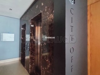 Bureau de 43m² en location - Bureau à louer - Casablanca