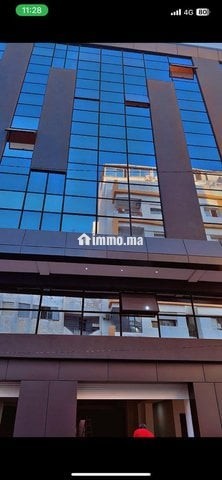 Locaux commerciaux à vendre kenitra - Vente Immobilier - Kenitra - photo 5