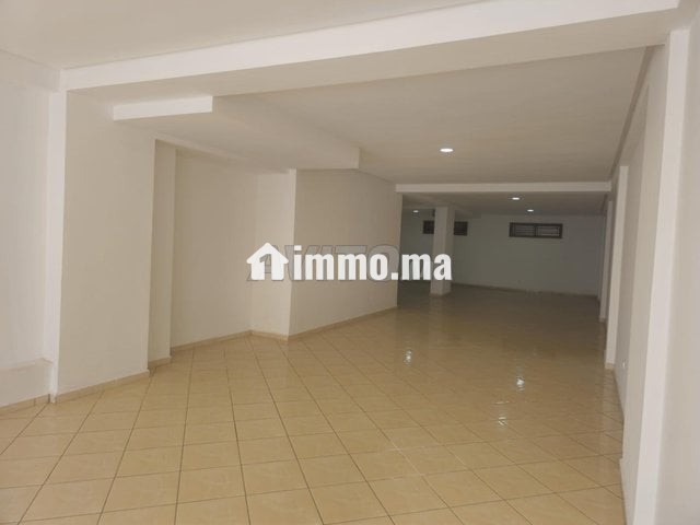 Locaux commerciaux à vendre kenitra - Vente Immobilier - Kenitra - photo 6
