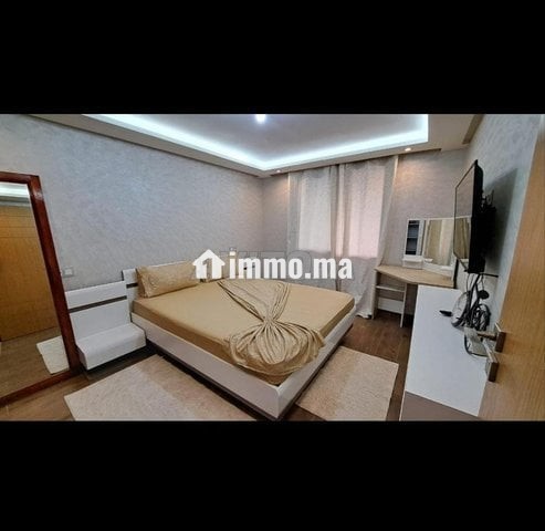 Neuf studio - Location Vacances - Marrakech - photo 2