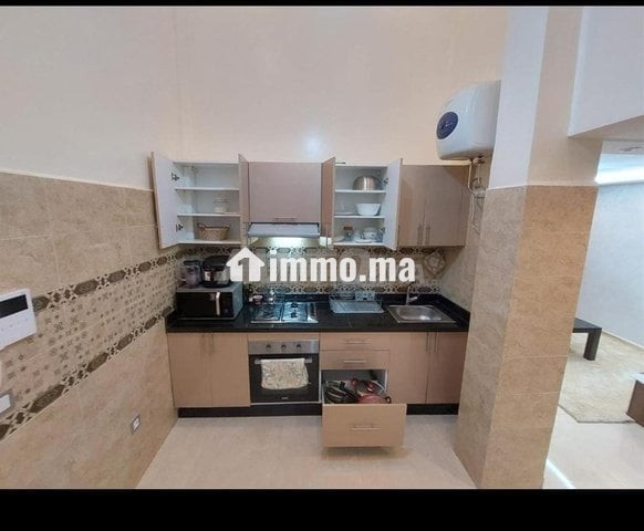 Neuf studio - Location Vacances - Marrakech - photo 3