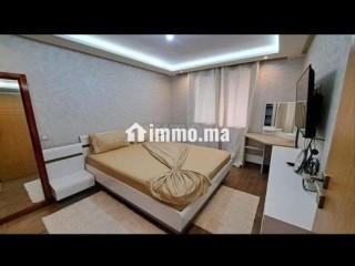 Neuf studio - Appartement Location Vacances - Marrakech
