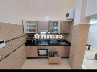 Neuf studio - Appartement Location Vacances - Marrakech
