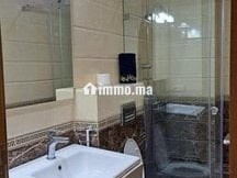 Neuf studio - Appartement Location Vacances - Marrakech