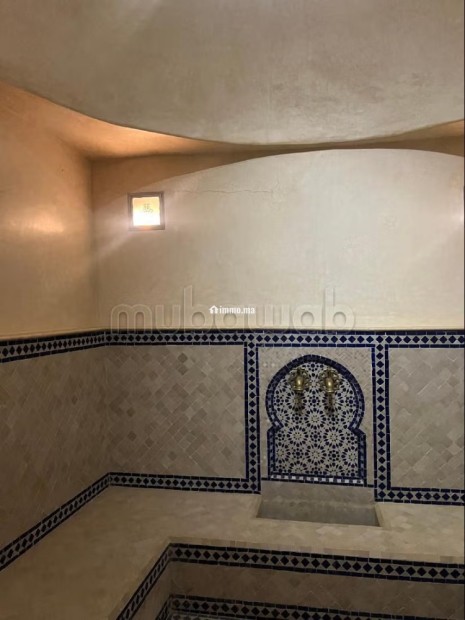 Vente villa sur la Route de Fez avec VNA - Vente Immobilier - Marrakech - photo 5