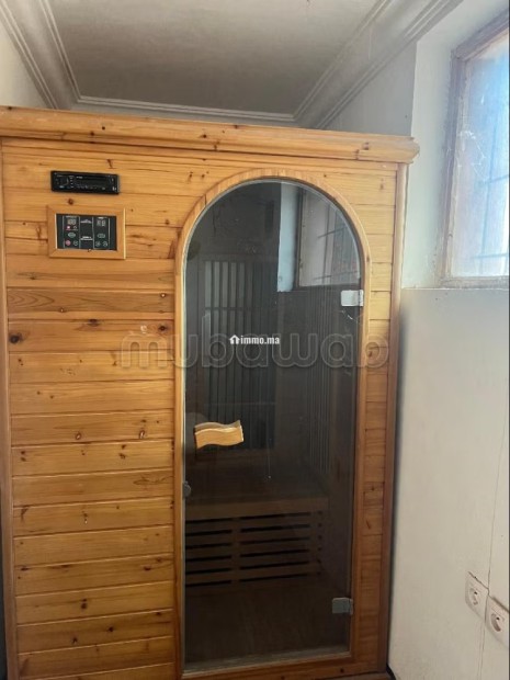 Vente villa sur la Route de Fez avec VNA - Vente Immobilier - Marrakech - photo 6