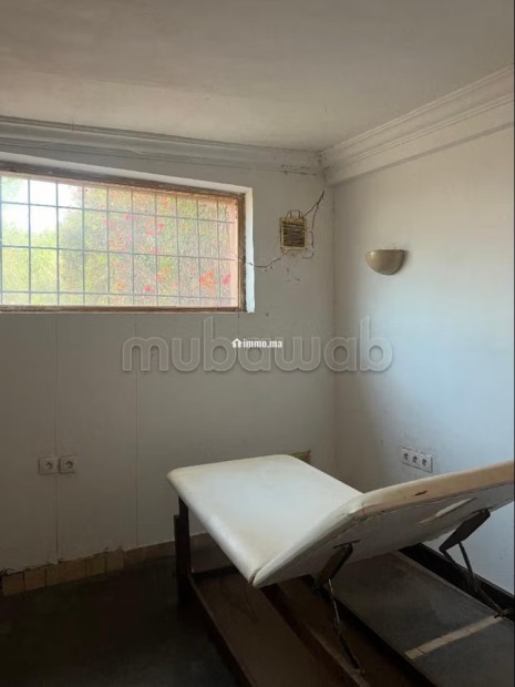Vente villa sur la Route de Fez avec VNA - Vente Immobilier - Marrakech - photo 7