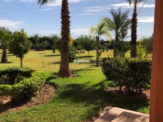 Vente villa sur la Route de Fez avec VNA - Villa à vendre - Marrakech