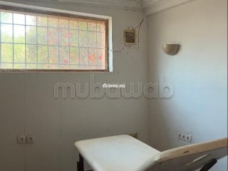 Vente villa sur la Route de Fez avec VNA - Villa à vendre - Marrakech