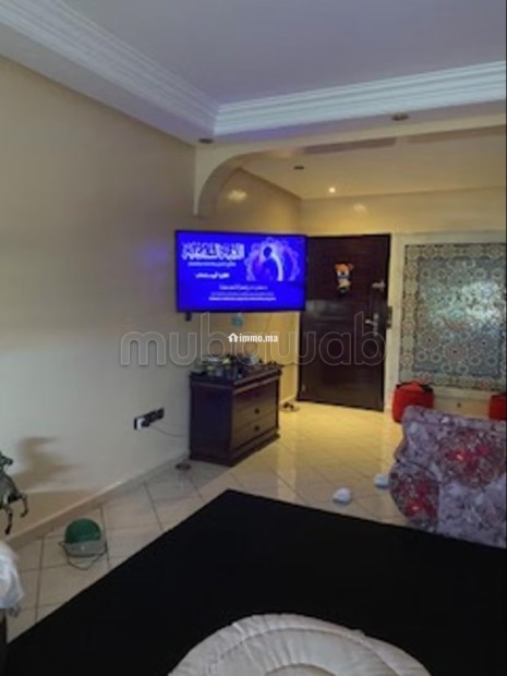 Bel Appartement A Vendre Saeed Hajji - Vente Immobilier - Sale - photo 1