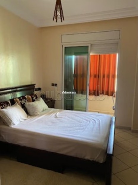 Bel Appartement A Vendre Saeed Hajji - Vente Immobilier - Sale - photo 2