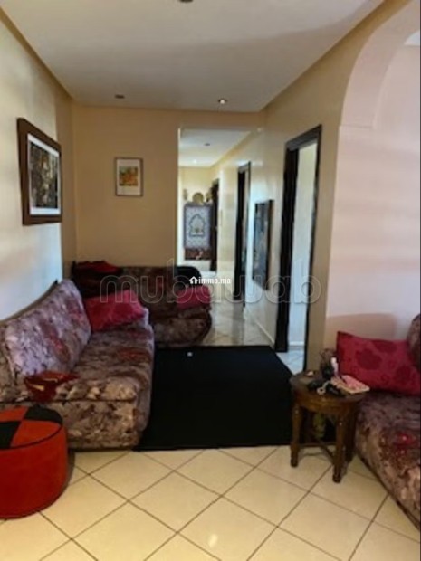 Bel Appartement A Vendre Saeed Hajji - Vente Immobilier - Sale - photo 8