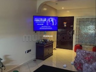 Bel Appartement A Vendre Saeed Hajji - Appartement à vendre - Sale