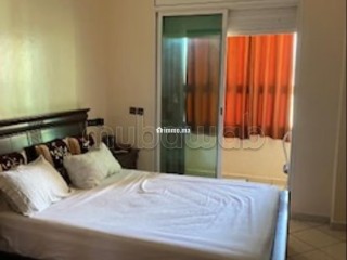 Bel Appartement A Vendre Saeed Hajji - Appartement à vendre - Sale