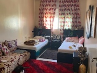 Bel Appartement A Vendre Saeed Hajji - Appartement à vendre - Sale