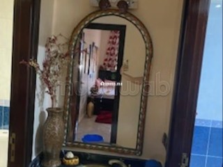 Bel Appartement A Vendre Saeed Hajji - Appartement à vendre - Sale