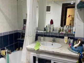 Bel Appartement A Vendre Saeed Hajji - Appartement à vendre - Sale
