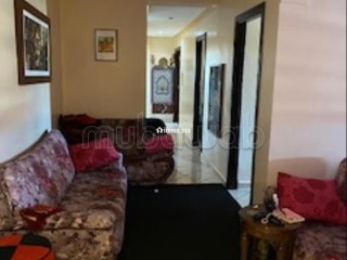 Bel Appartement A Vendre Saeed Hajji - Appartement à vendre - Sale