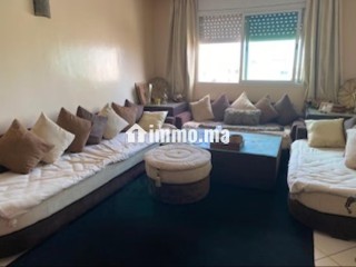 Bel Appartement A Vendre Saeed Hajji - Appartement à vendre - Sale