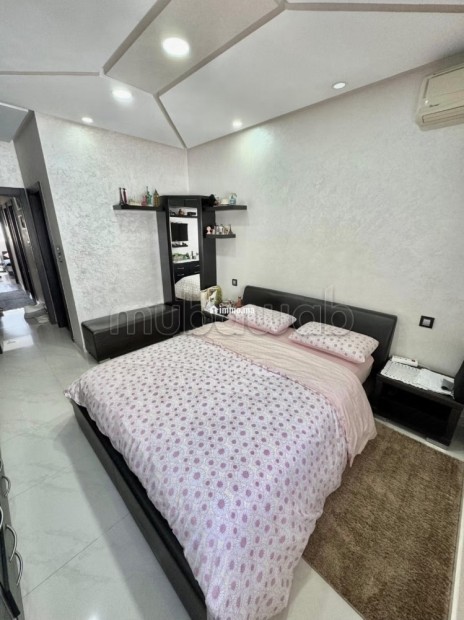 Appartement F4 à vendre sur agdal - Vente Immobilier - Rabat - photo 5