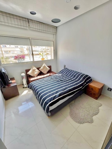Appartement F4 à vendre sur agdal - Vente Immobilier - Rabat - photo 6