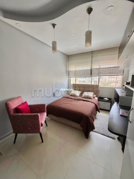 Appartement F4 à vendre sur agdal - Vente Immobilier - Rabat - photo 7
