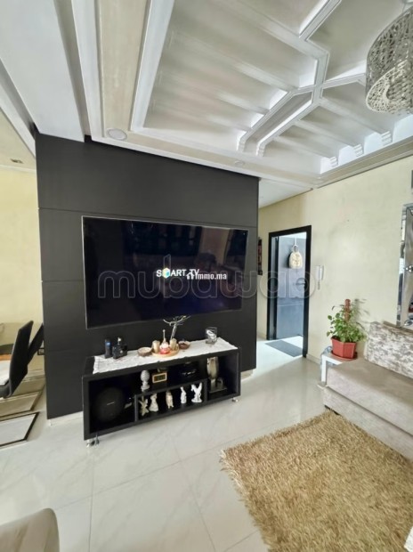 Appartement F4 à vendre sur agdal - Vente Immobilier - Rabat - photo 8
