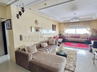 Appartement F4 à vendre sur agdal - Appartement à vendre - Rabat