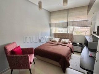 Appartement F4 à vendre sur agdal - Appartement à vendre - Rabat