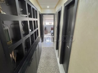 Appartement F4 à vendre sur agdal - Appartement à vendre - Rabat