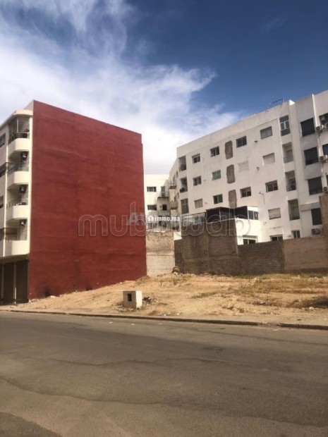 OFFRE INRATABLE Vente Terrain R4 Fes Champ de Course - Vente Immobilier - Fes - photo 2