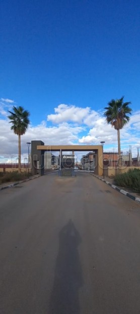 Beau terrain à la vente à Agdal. Surface de 549 m² - Vente Immobilier - Marrakech - photo 1